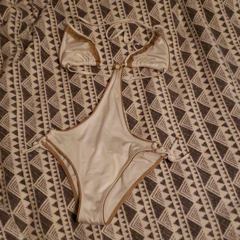 Swimsuit